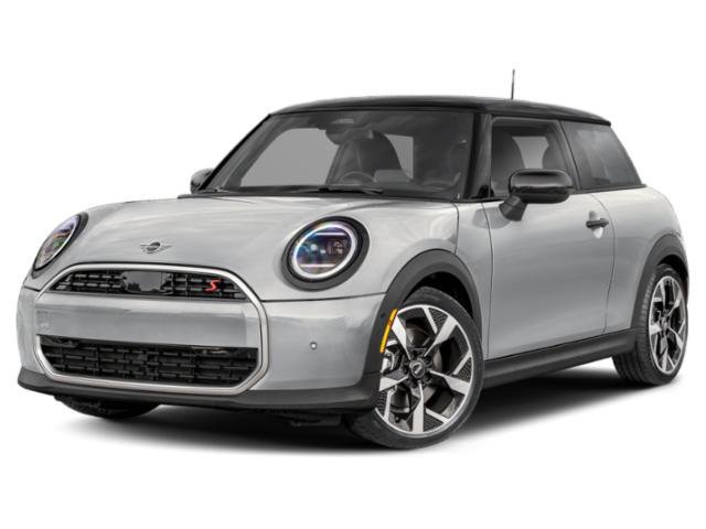 mini hardtop 2 door 2026 WMW23GD06T2Y12282 image mini hardtop 2 door 2026 WMW23GD06T2Y12282 image